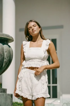 Sets|SABO Nieve Shorts