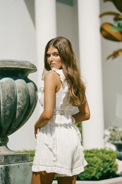 Sets|SABO Nieve Shorts