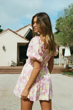 Dresses|SABO Nikita Dress