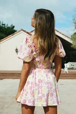 Dresses|SABO Nikita Dress