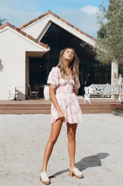 Dresses|SABO Nikita Dress