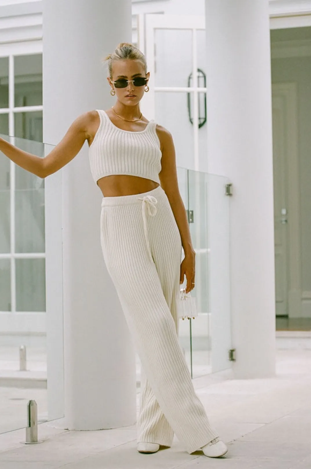 Sets|SABO Nikkou Pants