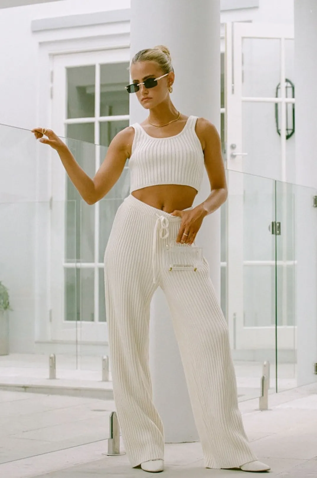 Sets|SABO Nikkou Pants