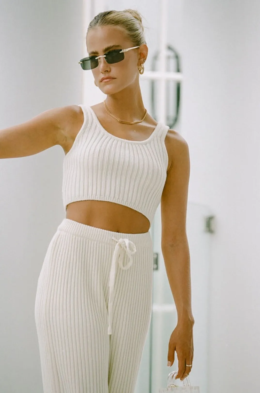 Sets|SABO Nikkou Pants