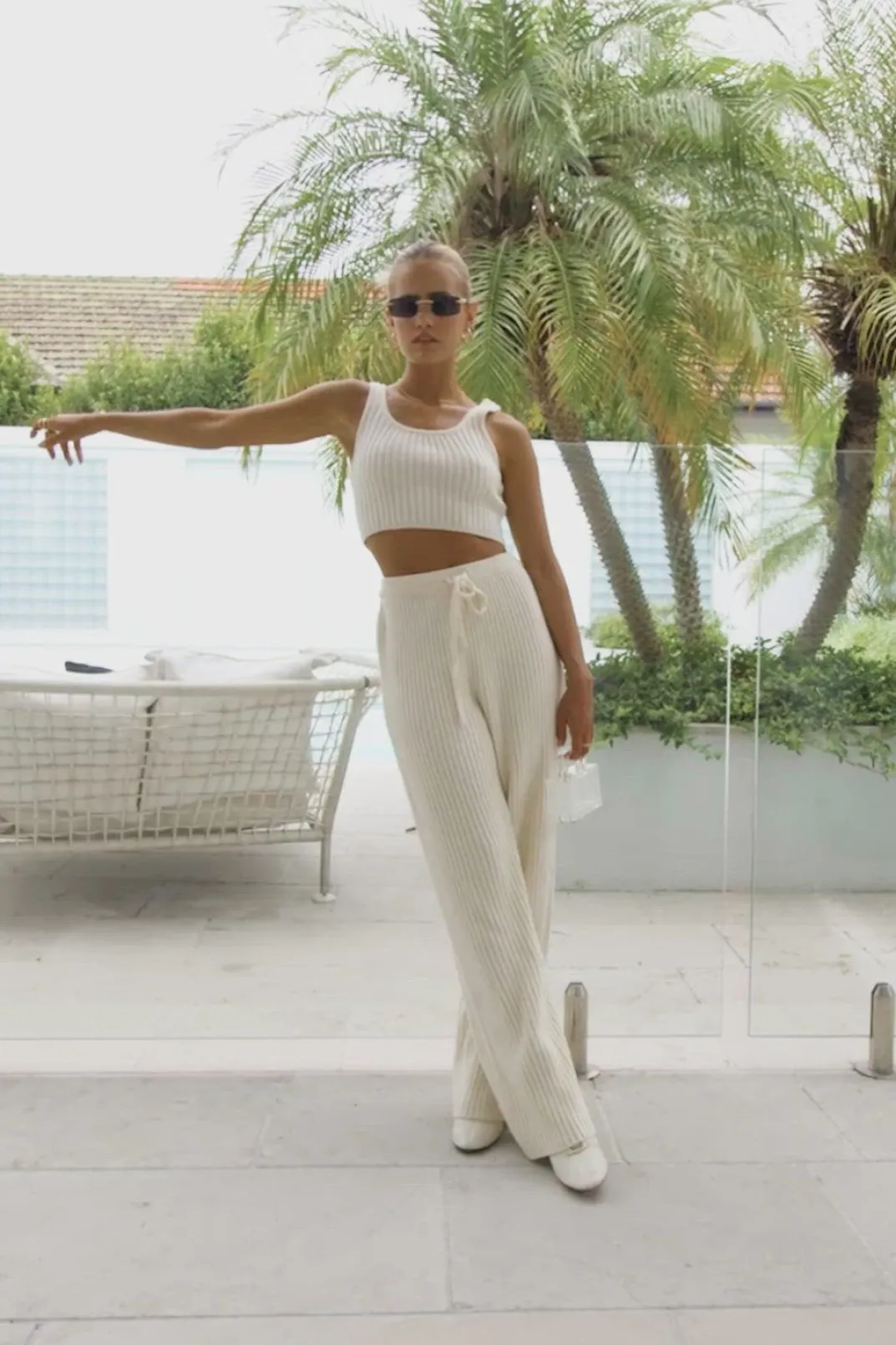 Sets|SABO Nikkou Pants