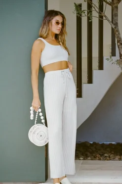 Sets|SABO Nikkou Pants-Grey