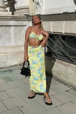 Sets|SABO Noelia Midi Skirt