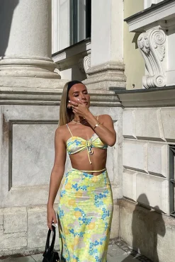 Sets|SABO Noelia Midi Skirt