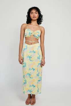 Sets|SABO Noelia Midi Skirt