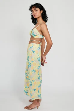 Sets|SABO Noelia Midi Skirt