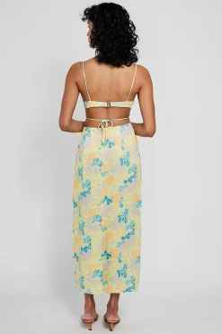 Sets|SABO Noelia Midi Skirt