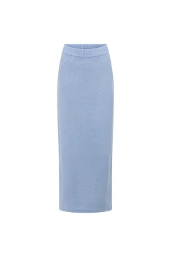 Sets|SABO Nooa Skirt-Blue