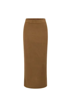 Sets|SABO Nooa Skirt-Mocha
