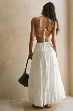 Sets|SABO Nyxi Frill Top