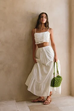 Sets|SABO Nyxi Skirt