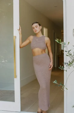 Sets|SABO Ollie Top-Tan