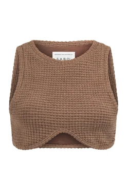 Sets|SABO Ollie Top-Tan