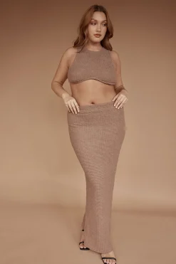 Sets|SABO Ollie Top-Tan