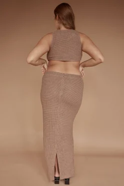 Sets|SABO Ollie Top-Tan