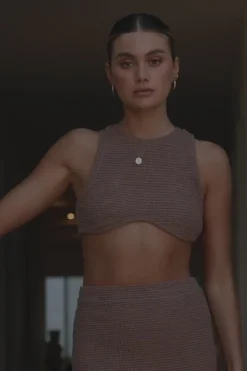 Sets|SABO Ollie Top-Tan