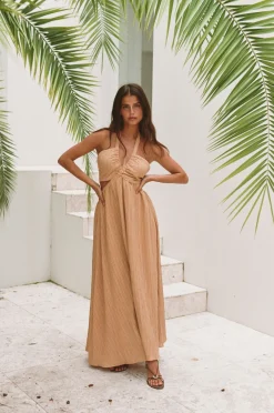 Dresses|SABO Olsen Midi Dress