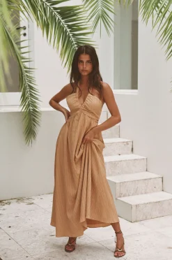 Dresses|SABO Olsen Midi Dress