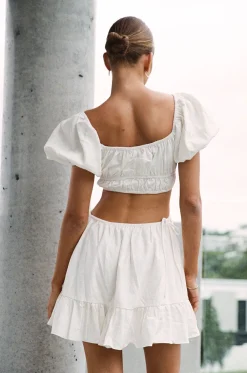 Dresses|SABO Omara Cutout Dress