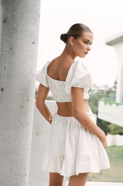 Dresses|SABO Omara Cutout Dress