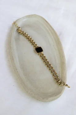 Bracelets|SABO Onyx Bracelet