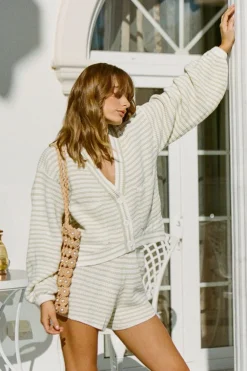 Sets|SABO Ora Knit Cardi