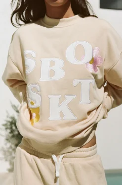 Sets|SABO Orchard Road Sweater