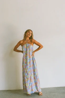 Dresses|SABO Paragon Maxi Dress