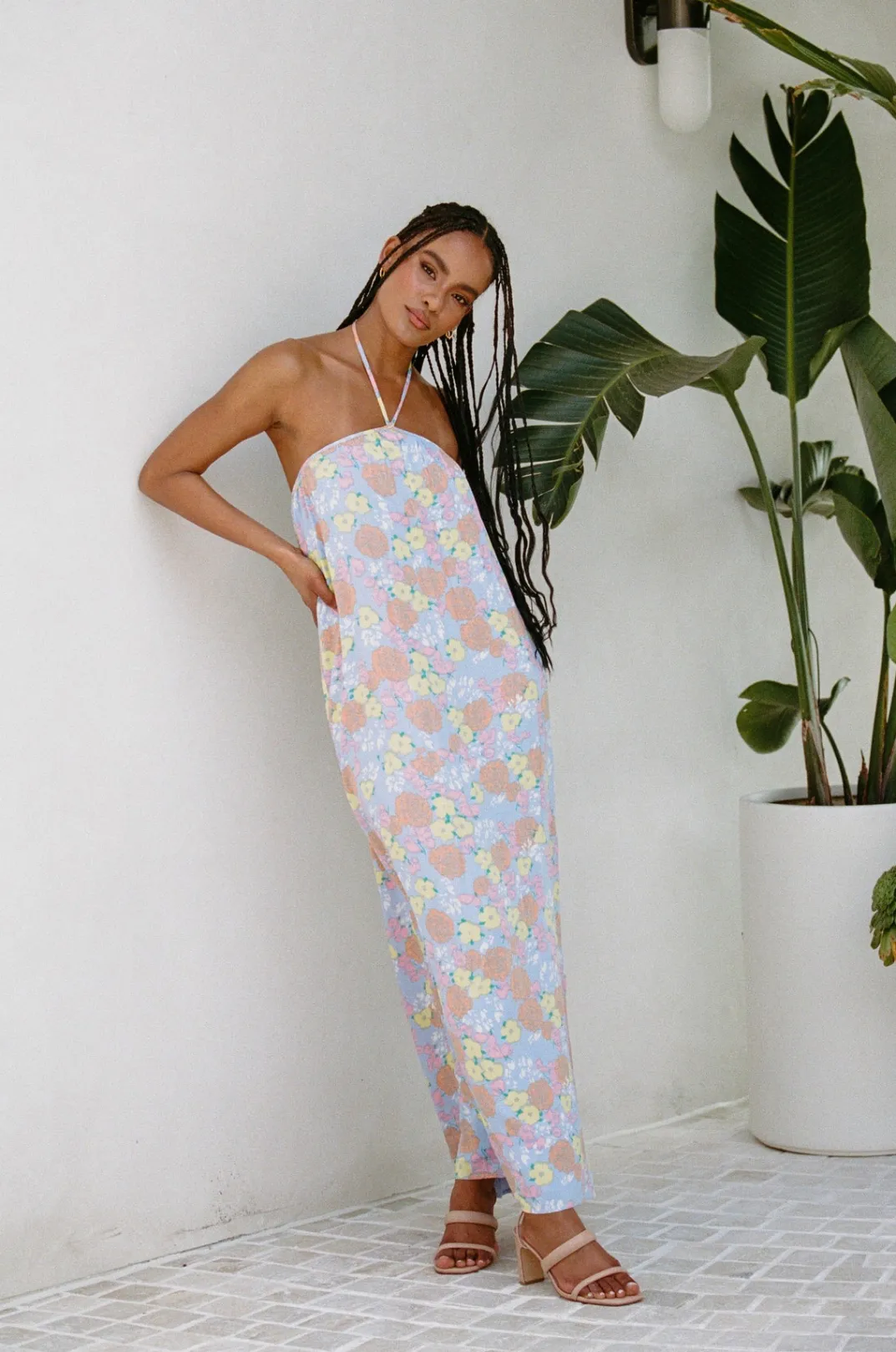 Dresses|SABO Paragon Maxi Dress