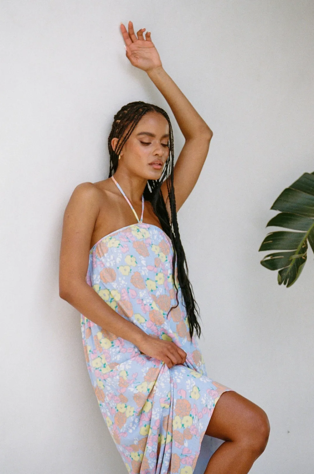 Dresses|SABO Paragon Maxi Dress