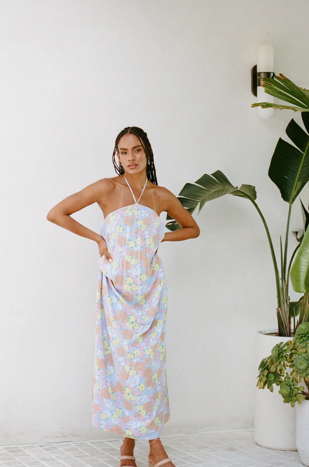 Dresses|SABO Paragon Maxi Dress