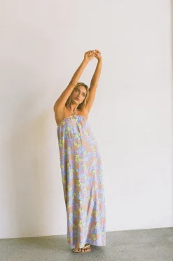 Dresses|SABO Paragon Maxi Dress