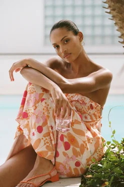 Dresses|SABO Paris Midi Dress