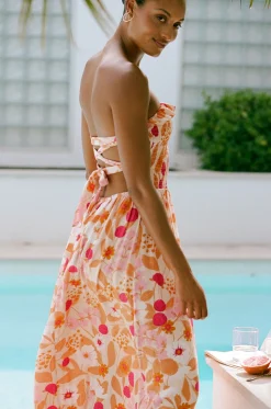 Dresses|SABO Paris Midi Dress