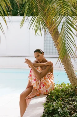 Dresses|SABO Paris Midi Dress