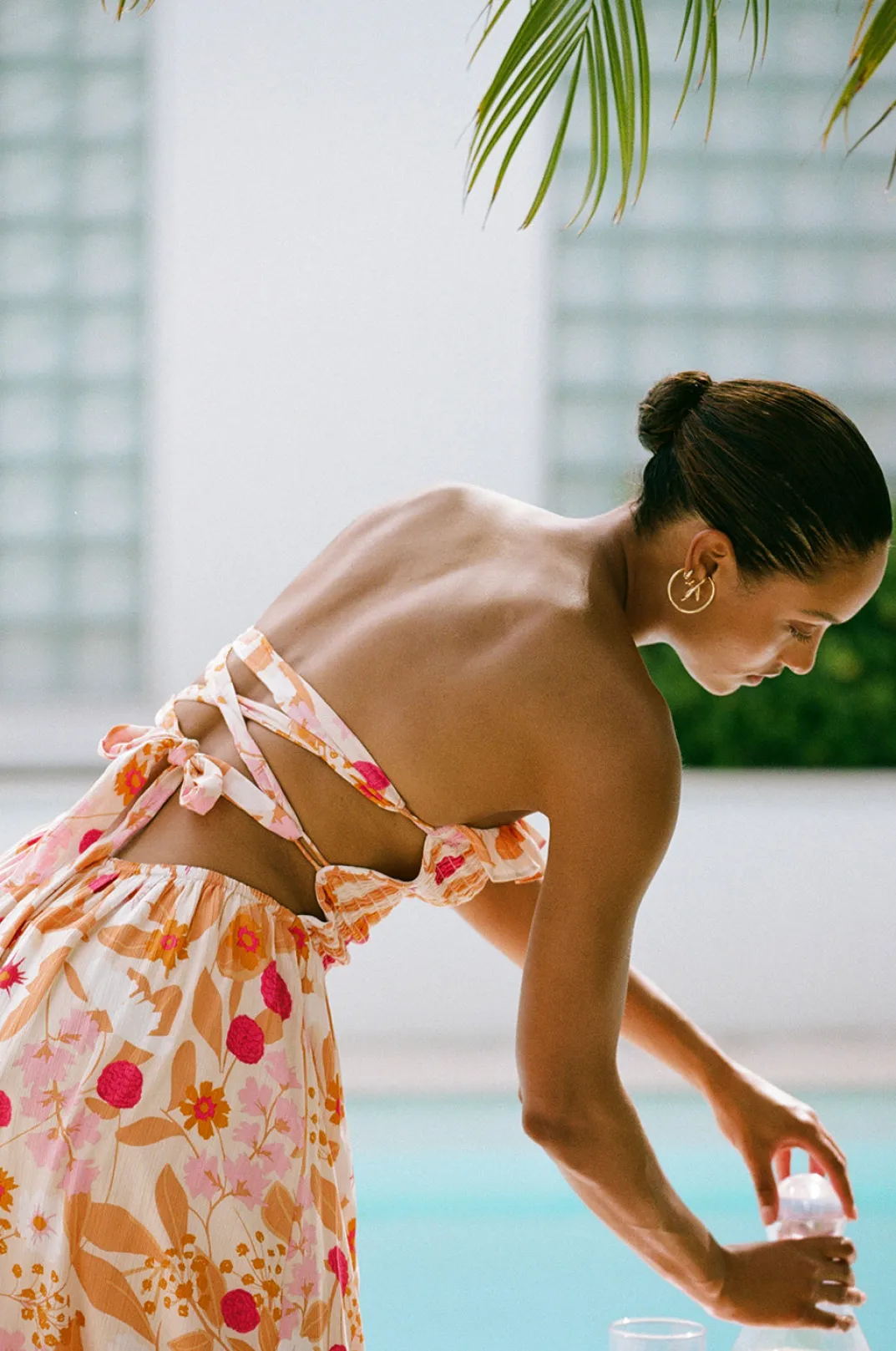 Dresses|SABO Paris Midi Dress