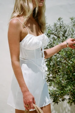 Sets|SABO Parker Skirt