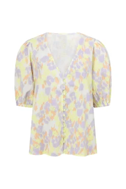 Sets|SABO Parklyn Puff Top