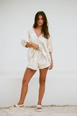 Sets|SABO Parklyn Shorts