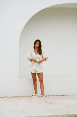 Sets|SABO Parklyn Shorts