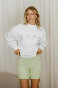 Sweatsuits|SABO Patagonian Sweater