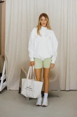 Sweatsuits|SABO Patagonian Sweater