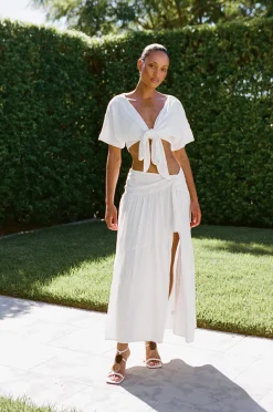 Sets|SABO Pearla Skirt