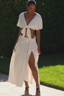 Sets|SABO Pearla Skirt