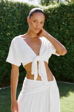 Sets|SABO Pearla Top