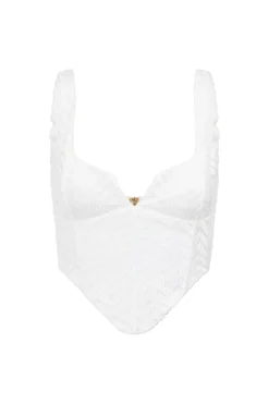 Sets|SABO Penelope Top